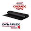 [FIDY3038] fieltro dynaflex crepado 10/40 1x40mt