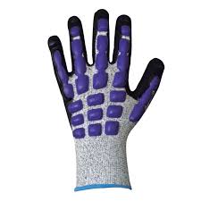 guante anti impacto multiflex T9 FORCE