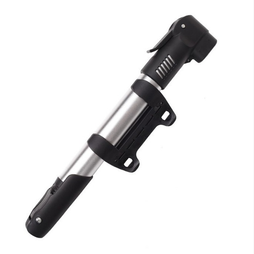 [BOMA9701] Bombin manual JAQUE chico T25