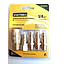 [JUDE3147] juego de acoples bronce 5pcs UYUSTOOLS