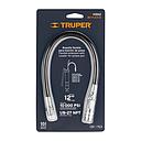 [BOFL9705] Boquilla flexible para inyector de grasa 12" 10000PSI TRUPER