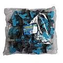 kit nivelador ceramica reutilizable 50pzs FERRETOOLS