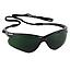 [LEDE3195] lentes de proteccion negro jackson J7