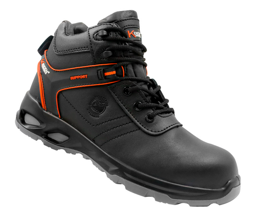 [MAHE3287] Botas de seguridad hombre LI-518 N°42 - KBEEN