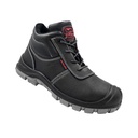 Botin zapato de seguridad PU-301 PRO Bufalo T40