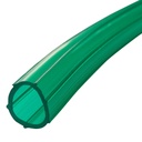 [MAGA1185] manguera galactica 1/2" verde estriada x METRO