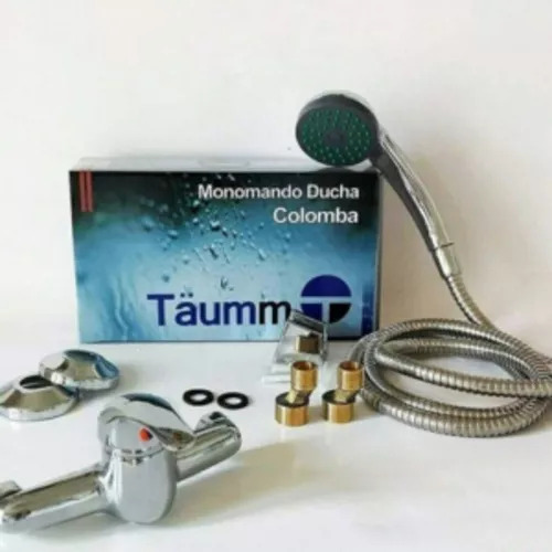 monomando ducha colomba TAUMM