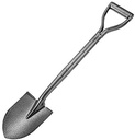 [PAHU6289] pala p/huevo eco m/metalico amartillado LIOI