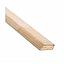 [PADE3349] pasamanos de madera 2x3 G 7