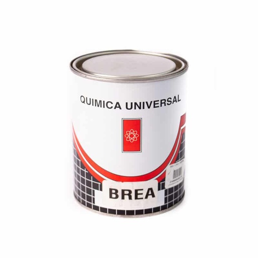 [BRGA9717] Brea 1/4 galon quimica universal