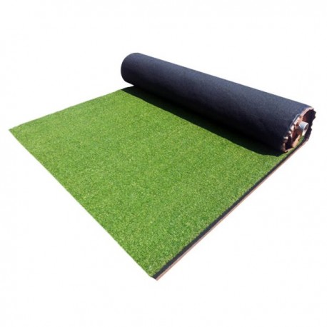 pasto sintetico 8mm x m2