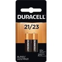 [PIMI1557] pila MIN21/23 A23 12V DURACEL
