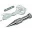 [PLPA3784] plomo para albañil 125gr 5m FERRETOOLS