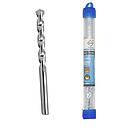 [BRCE9731] Broca cemento 8mmx120mm ZWHEI