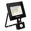 [PRLE3497] proyector led 20w 6500K 220V a 240V luz fria c/sensor VERLUX