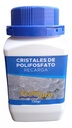 [RECR6531] recarga cristales de polifosfato para filtro 750gr FLOW PRO