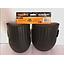 [ROTO3542] rodillera TOOLMAK E7 B 22