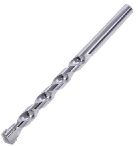 Broca concreto 12.0mm - EURODRILL