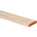 tabla cepillada seco 1x4x3.20mt seco MCT