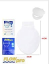 [TADE6533] tapa de baño universal FLOW PRO
