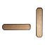 [TAMA3632] tarugo madera 12x40 C/U