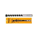 [BRCO9739] Broca concreto industrial 12x150mm - INGCO