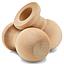 [TEPA3658] terminal para barra de madera 20mm par
