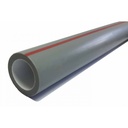 [TUPP6148] tubo ppr 40mm PN16 por metro