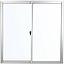 [VEAL3748] ventana aluminio mate 1000 x 1000mm
