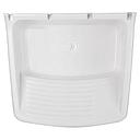 [LAPL0981] Lavarropas plasticos grande 24LT C/Desague y fijaciones