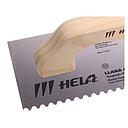 [LLBO1035] Llana borde dentada 280x130 LIZCAL tipo A F 8
