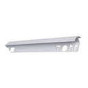 [ESPA6527] esquinero para ceramica 10mmx2.5m blanco
