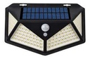 [FOSO6476] foco solar 114 LED 6v 1300lm Z 6