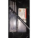[BRMA9750] Broca madera W MAX 4,0mm WURTH