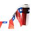[RODE3547] rollo de bandera adorno plastico 50MT