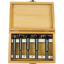 [BRMA9763] Broca madera para bisagra 15,20,25,30,35mm CROWNMAN Ñ40