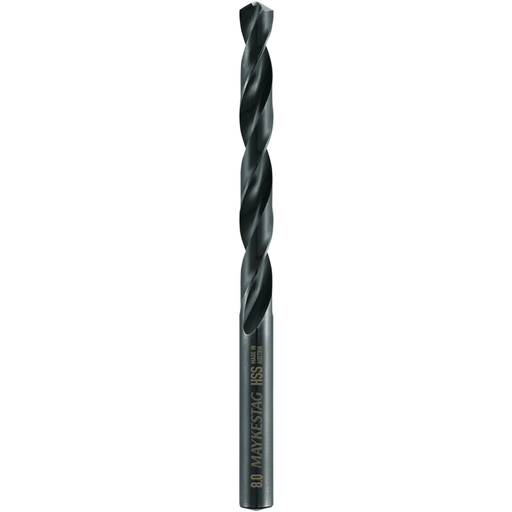 [PE113356] Broca metal 8mm hss CLASSIC - KWB