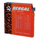 [CADE6325] CAJA DE PIOLAS 2.10m CAMBIO GALVANIZADAS BENGAL unidad