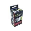 [CAAR6318] CAMARA ARO 700 X 23C/25C V/A 48MM UNIQUA