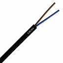 Cable cordon RV K ASCABLE 2x2.5 por metro