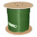 [CALI9864] Cable libre de halogeno ASCABLE RECAEL H07Z1 K 1,5mm VERDE por metro