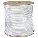 [CALI9865] Cable libre de halogeno ASCABLE RECAEL H07Z1 K 2,5mm BLANCO por metro