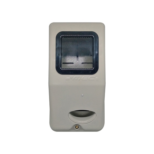 [ADSC9479] Caja empalme para medidor enganche riel din - MEC