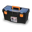[CAPO9896] Caja porta herramientas plastica 22" 580x325x300mm FINDER