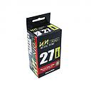 [CAAR9906] Camara aro 27,5x1,95/2,125 V/A 48mm UNIQUA