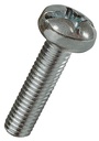 [5XPE1475] 5x25mm Perno cocina BIND.DOB.RAM MIL. IMPORPER U