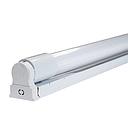 [CALE9942] Canoa led con tubo 18W 1200mm luz fria DRL