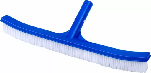 [NA143326] Cepillo plastico curvo 45cm - FLOWMAK