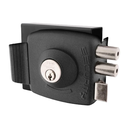 [CESO9973] Cerradura sobreponer security pro CI 30 reja - POLO