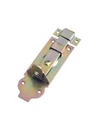 [CEPO6502] Cerrojo portacandado 5" bronceado LIOI